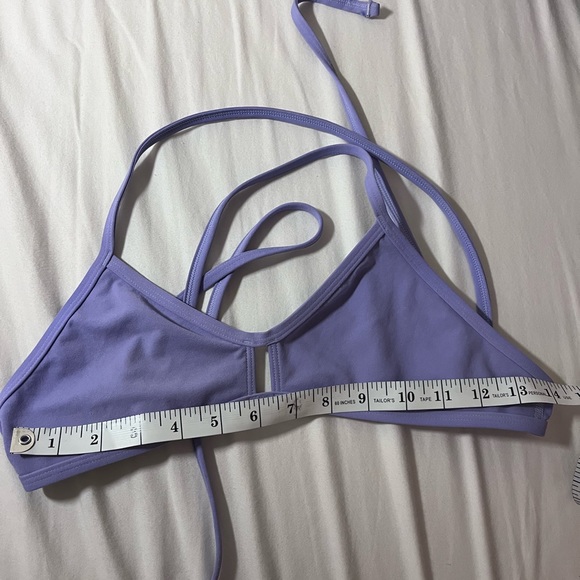 Swimming top - Picture 2 of 4